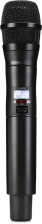 SHURE ULXD2 N8CB HANDHELD TRANSMITTER WITH NEXADYNE 8 C CARDIOID MIC CAPSULE FOR ULX-D G50