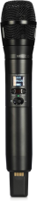 SHURE SLXD2 N8CB HANDHELD WIRELESS TRANSMITTER WITH NEXADYNE 8 BLACK CARDIOID MIC CAPSULE