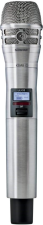 SHURE ULXD2 K8N HANDHELD WIRELESS TRANSMITTER WITH KSM8 VOCAL MIC CAPSULE FOR ULX-D SYSTEMS