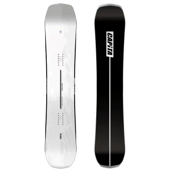 CAPiTA Mega Death Snowboard 2027