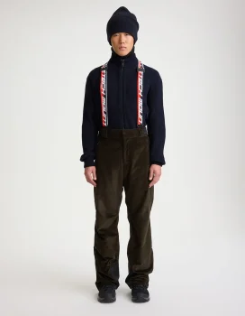 Aztech Mountain Pfeifer Corduroy Ski Trouser
