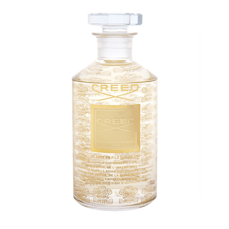 CREED UNISEX ORIGINAL VETIVER EDP SPLASH 16.9 OZ FRAGRANCES  SIZE: 16.9 OZ / 500 ML
