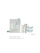 RHODE  SUGARMINT TRIO LIMITED EDITION SKINCARE SET
