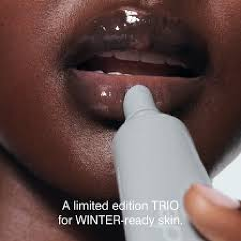 RHODE  SUGARMINT TRIO LIMITED EDITION SKINCARE SET