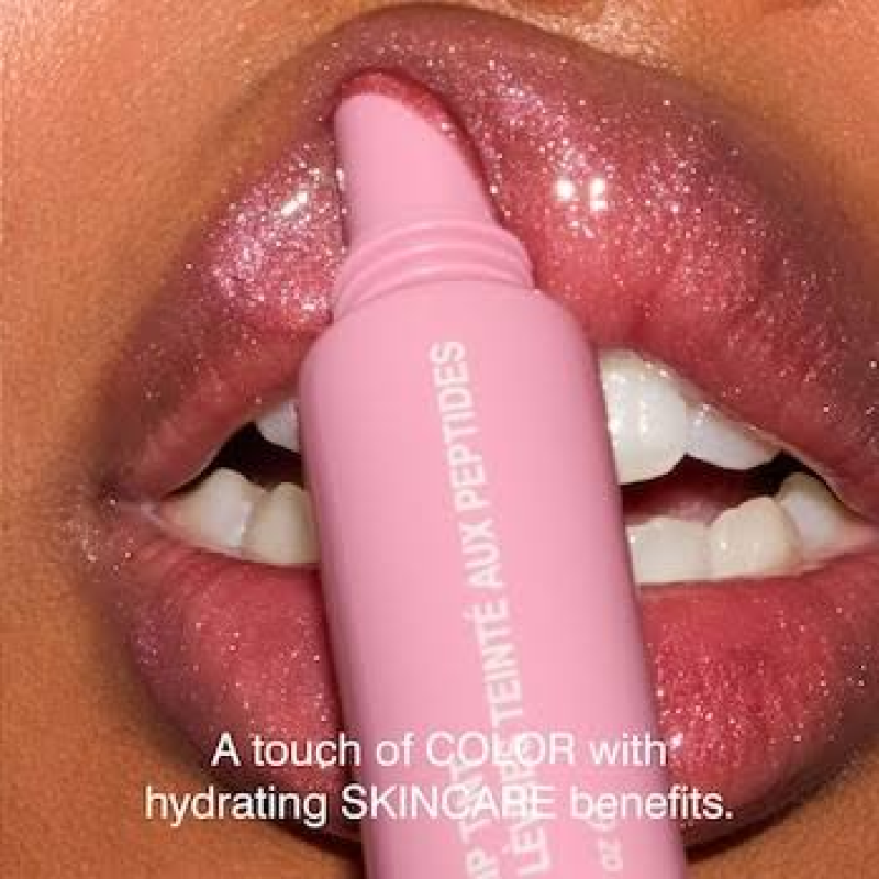 RHODE  POCKET PAIR LIMITED EDITION LIP + CHEEK SET COLOR: SPRINKLE + RIBBON - A PINK PAIR