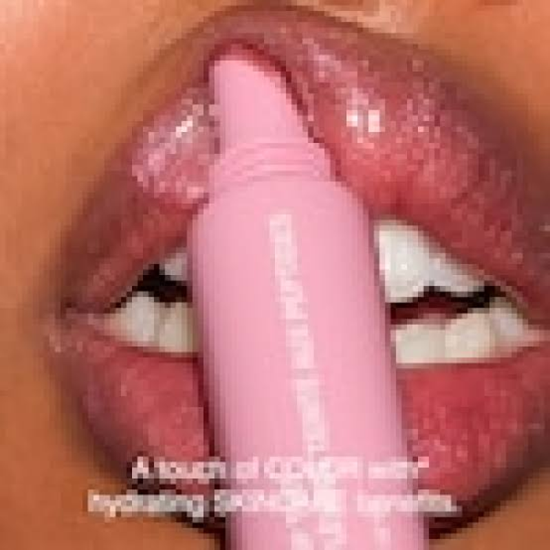 RHODE  POCKET PAIR LIMITED EDITION LIP + CHEEK SET COLOR: SLEEPY GIRL + PRETZEL - A MAUVE PAIR