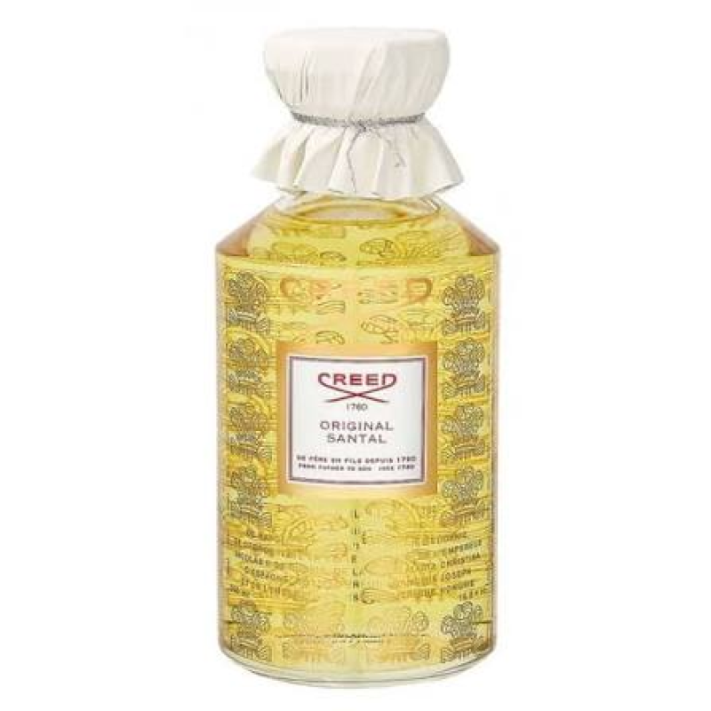 CREED  LOVE IN WHITE / EDP SPLASH 17 OZ (500 ML) (U) SIZE: 17.0 OZ / 500 ML